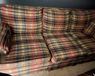 sofa $100