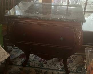 marble Top
$300