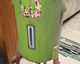 Antique Washing machine 