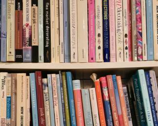 And we have more Books