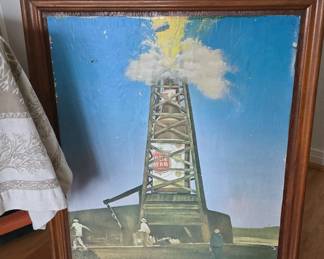 Another Lone Star Picture 