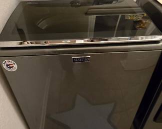 New Maytag Washing Machine 