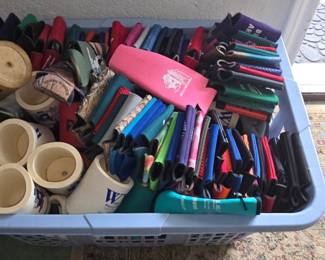 Need a Koozie - Here you go