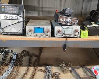 Vintage Radios for Cars