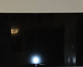 Insignia TV - Works good