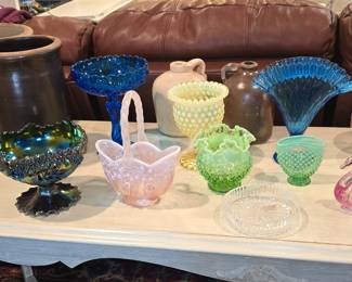 Fenton Glass