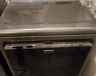 New Maytag  Dryer