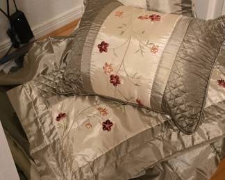 Comforter Set