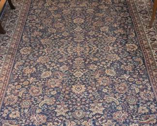 Hall Rug