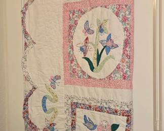 Vintage Quilt
