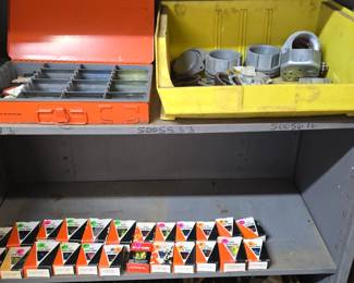 Electrical Supplies 