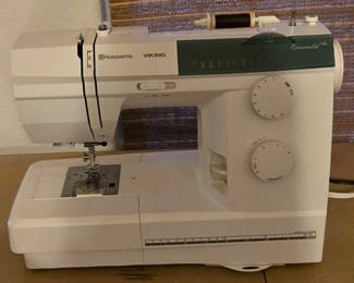 Viking Sewing Machine 