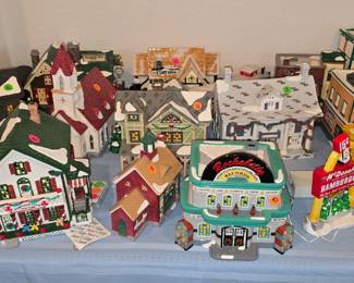 More Departure 56 Cottages