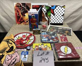 Sale Picture