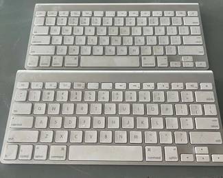 PA197Apple Bluetooth Keyboards