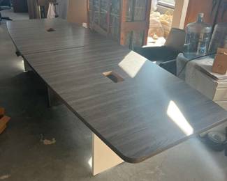 PA196Conference Table