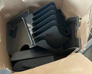 PA173Desktop File Organization