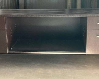 PA1184 Drawer Office Desk