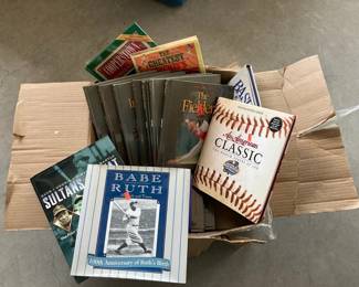 PA170Mystery baseball