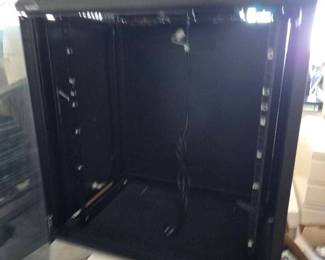 PA163Navepoint 12u Server Rack