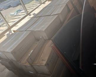 PA183VKN95 Facemasks