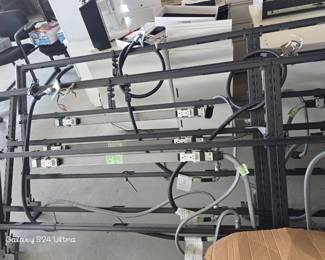 PA164Inscape Office Furnishing Accessory