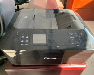 PA192Canon PIXMA MX 922 Printer
