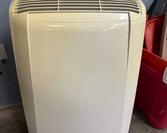 Air conditioner tested works great