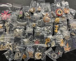 Jewelry Lot