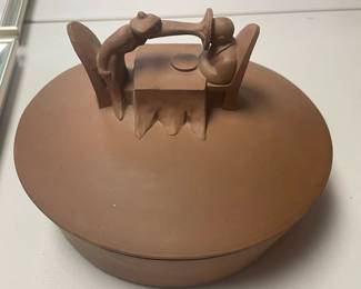 Pie in the Face Pottery