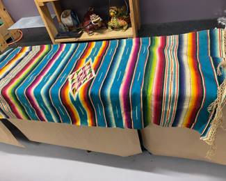 Mexican Rug