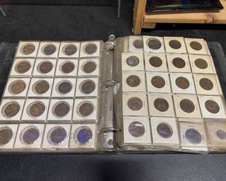 Coin Collection