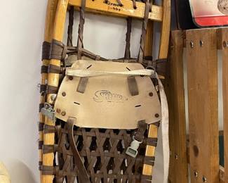 Vermont Tubbs Sherpa Snow Shoes