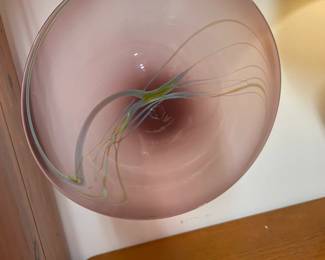 Salamandra Rondel - Several in Auction, Varying Sizes