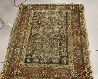 Antique Rug