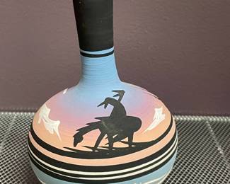 Southwest Pottery