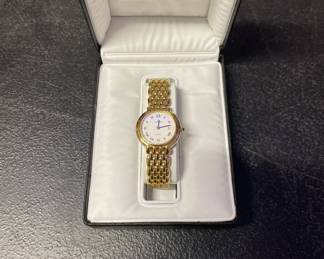 Movado Watch in Box