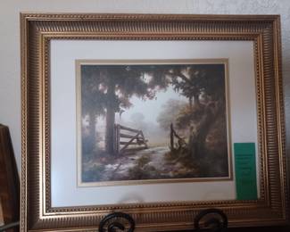 Dalhart Windberg Prints