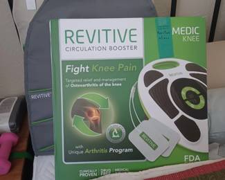 Revitive Circulation Booster