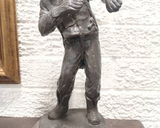 Michael Garman Aviator