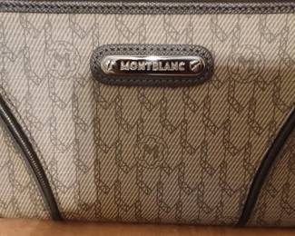 Montblanc wallet