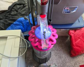Another dyson!