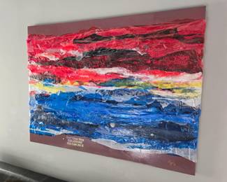 Artist original