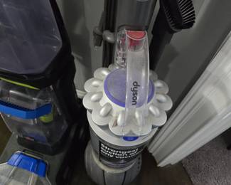 Another dyson!