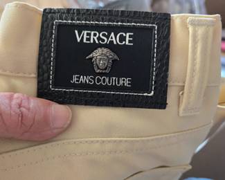 Versace!