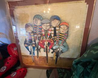 Sale Picture