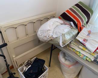 American of Martinsville headboard