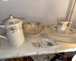 Homer Laughlin China 