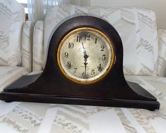 Seth Thomas mantle clock