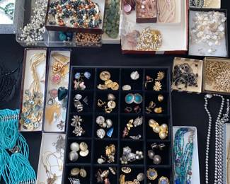 Where’s your treasure?